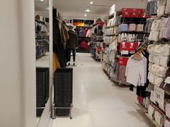 -优衣库(武汉国际广场店)