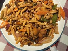 -小锅饭豆腐馆(嘉陵江街店)