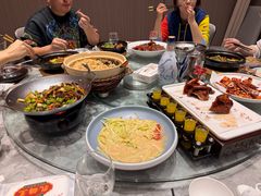 -朱记乳鸽王·非遗石岐乳鸽·全鸽宴(大兴旗舰店)