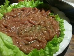 -小板凳·锦州烧烤(高新区店)