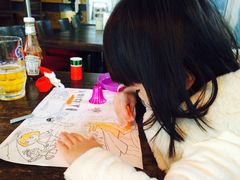 -Geneva日内瓦餐厅(西郊宝成花苑店)