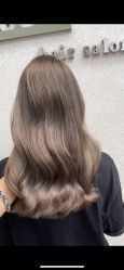 -a·f one hair salon