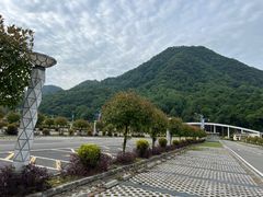 -光雾山旅游景区