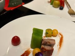 -海天楼中餐厅(吴宫泛太平洋酒店)
