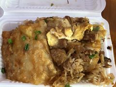 -味美香豆皮