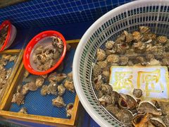 -隐厨·海鲜餐厅(恒通路店)