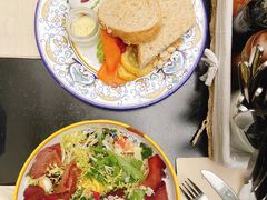 -Alimentari早午餐(安福路店)