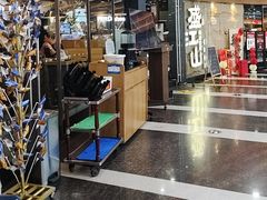 -韩盛·盛江山自助料理(沈辽路万达店)