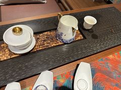 -华祥苑茶业·茶馆茶室(翠竹路店)
