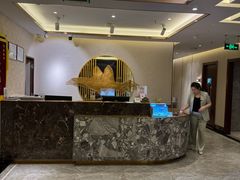 -华夏良子·足道SPA艾灸(铁道大厦店)