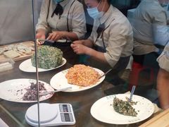 -袁记云饺(西安路店)