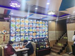 -三姐妹冷面馆(保卫路店)