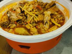 -潇湘·永州会馆(百子湾店)