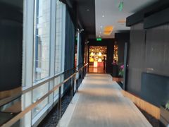 -广州富力君悦大酒店·凯菲厅