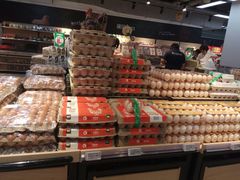 -物美超市(通州梨园店)