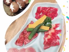 -御牛道日式烤肉料理(杭州万象城店)