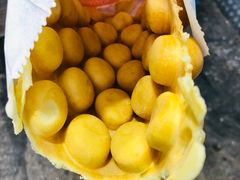 鸡蛋仔-利强记北角鸡蛋仔(弥敦道店 )