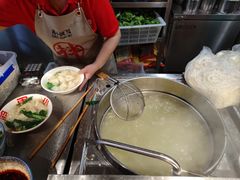-周小波重庆小面·重庆名小吃(邹容路店)