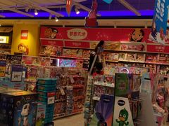 -TOYSRUS玩具反斗城(深圳布吉万象汇店)