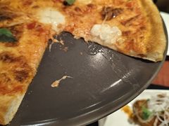 -WOLFGANG PUCK KITCHEN & BAR(迪士尼小镇店)