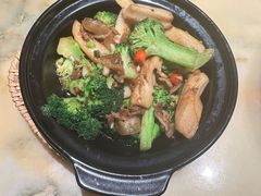 -锦府盐帮·侯宅(五棵松万达店)