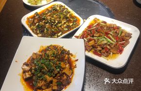 Osmanthus Restaurant
