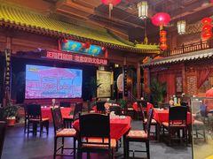 -正阳门饭庄·烤鸭·北京菜(万丰路七里庄店)