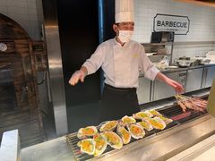 -川骄海鲜自助(河东店)