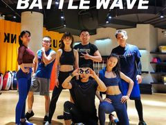 -超级猩猩健身·私教(上海体育场店)