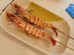 炭烤大海虾-小煵记·打边炉(西丽文光店)