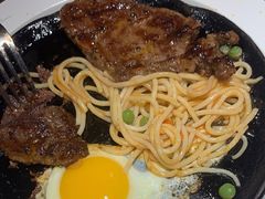 -豪客来牛排(空港华联店)