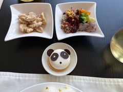 -富力丽思卡尔顿酒店·香荟全日制餐厅