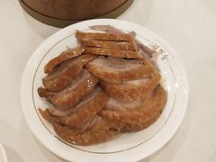 -北京全聚德(天安门店)