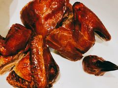 -吉旺港式餐厅(南方商城店)