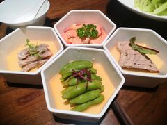 -山里亲戚(淞虹路店)