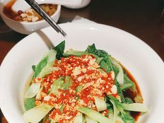 -味上湘菜馆(岳麓山店)