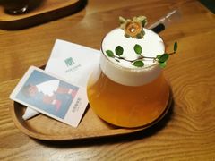 柿子树下-GOIN CAFE 光阴咖啡馆