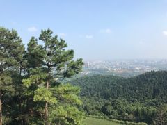 -敬亭山风景名胜区