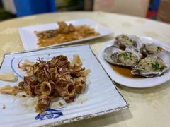 吹筒仔-旺富东海大酒楼(海鲜街店)
