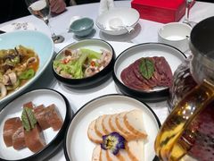 -百富源·海鲜辽菜(和平北大街店)