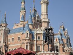 -上海迪士尼度假区