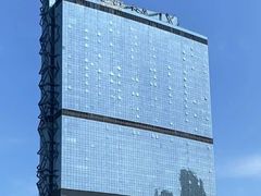 -青岛西海岸隆和福朋喜来登酒店
