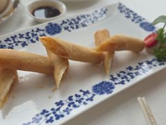 -广州塔晖粤轩中餐厅
