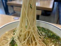 -西部马华清真兰州牛肉面·烧烤夜市(上地店)