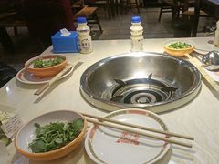-老哥门肥肠鱼(鱼嘴店)