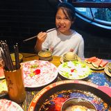 又被小宝給坑吃了[呲牙]