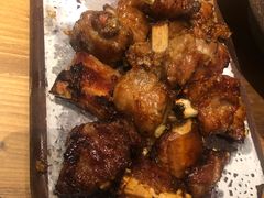 -胡桃里音乐酒馆(四道口店)