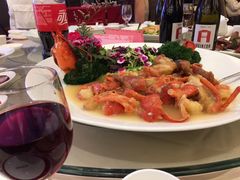 -海逸海鲜酒家(古北店)