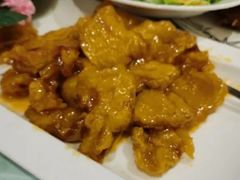-万宝海鲜舫(劳动公园店)