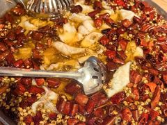 -水煮三国·川鲁江湖菜(香山店)